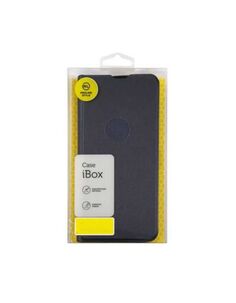 Чехол-книжка Red Line с застежкой на магнитах для Tecno CAMON 17 (синий) УТ000026369