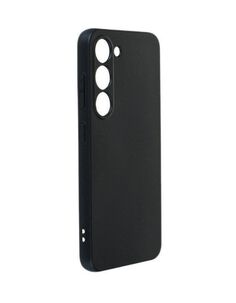 Чехол защитный Red Line Ultimate для Samsung Galaxy S23, черный