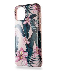 Накладка Devia Perfume Lily Series Case для iPhone 11 Pro - Pink