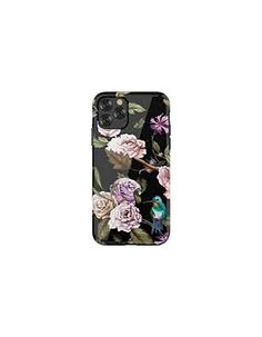 Накладка Devia Perfume Lily Series Case для iPhone 11 Pro - Black