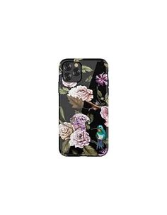 Накладка Devia Perfume Lily Series Case для iPhone 11 Pro Max - Black