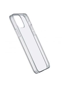 Чехол противоударный Devia Shark Shockproof Case для iPhone 13 Pro - Clear, Прозрачный