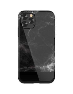 Накладка Devia Marble Series Case для iPhone 11 Pro - Black
