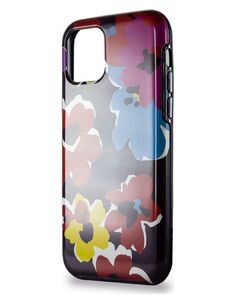 Накладка Devia Perfume Lily Series Case для iPhone 11 Pro Max - Blue