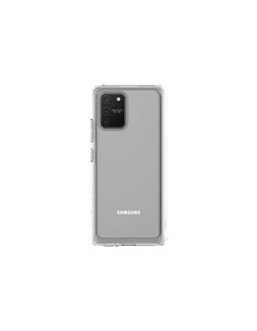 Чехол Samsung Galaxy S10 Lite araree S cover прозрачный (GP-FPG770KDATR)