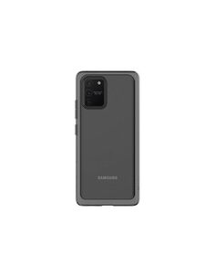 Чехол Samsung Galaxy S10 Lite araree S cover черный (GP-FPG770KDABR)