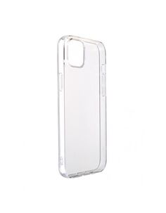 Чехол Svekla для APPLE iPhone 14 Pro Max Silicone Transparent SV-AP14PM-WH