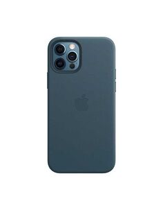 Чехол Comma Royal leather case для iPhone 12/iPhone 12 Pro - Blue Comma,