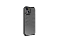 Чехол противоударный Devia Guardian Shockproof Case для iPhone 13 Pro - Clear