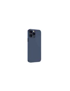 Чехол Devia Wing Series Ultra-thin Protective Case для iPhone 14 Pro - Matte Blue