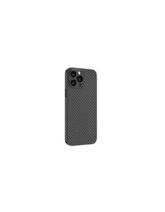 Чехол Devia Wing Series Ultra-thin Protective Case для iPhone 14 Pro - Carbon Black