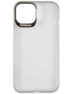 Чехол (клип-кейс) Usams Apple iPhone 13 mini US-BH780 белый (УТ000028085)