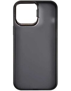 Чехол (клип-кейс) Usams Apple iPhone 13 Pro Max US-BH783 черный (УТ000028090)
