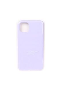 Чехол Innovation для APPLE iPhone 11 Pro Max Soft Inside Lilac 18102