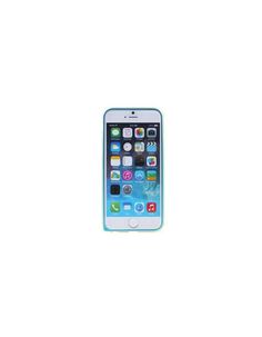 Чехол-бампер Ainy для APPLE iPhone 6 Plus Blue QC-A014N