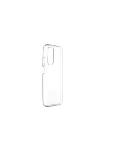 Чехол Brosco для Samsung Galaxy M51 TPU Transparent SS-M51-TPU-TRANSPARENT