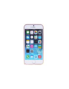 Чехол-бампер Ainy для APPLE iPhone 6 Plus Pink QC-A014D