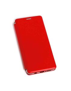 Чехол-книжка WELLMADE для Samsung A72 красный