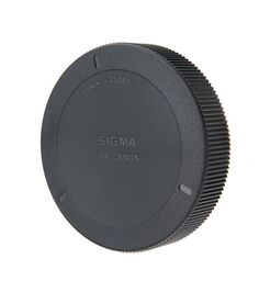 Крышка для объектива Sigma задняя LCR-SE II байонет Sony E