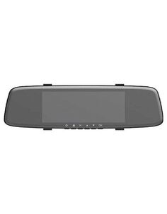 Видеорегистратор Sho-Me Combo Mirror WiFi Duo