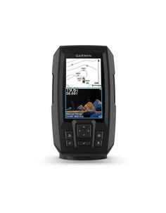 Эхолот Garmin Striker Vivid 4cv с трансдьюсером GT20 (010-02550-01)