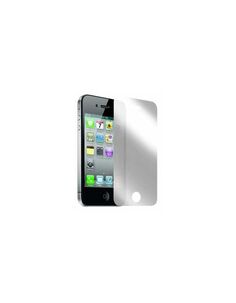 Защитная плёнка для Apple iPhone4/4S Mirror Screen (HW-0110009) зеркальная