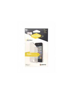 Защитная плёнка Griffin Screen Care Kit для Apple iPhone4/4S (GB03684) матовая 3 PACK