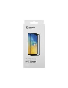 Защитный экран Red Line для APPLE iPhone 6/7/8 Full Screen Tempered Glass Black УТ000017818