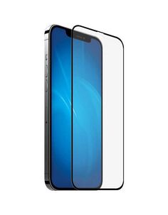 Защитный экран Red Line для APPLE iPhone 11 Pro Max Black УТ000024698