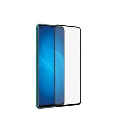 Защитный экран Red Line для Oppo A54 Black УТ000027512