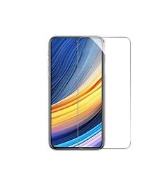 Защитный экран Red Line для Xiaomi Poco F3 GT Tempered Glass УТ000027387