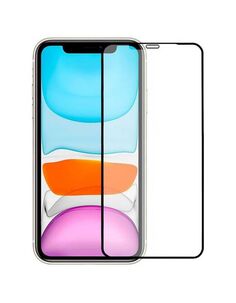 Защитное стекло Devia Van Entire View Anti-Glare для iPhone 11 Pro - Прозрачный