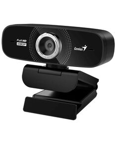 Веб-камера Genius FaceCam 2000X (32200006400)
