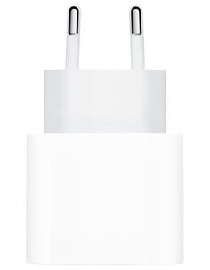 Сетевое зарядное устройство Apple 20W USB-C Power Adapter MHJE3ZM/A