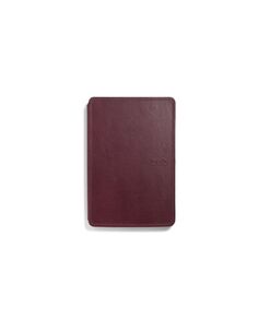 Чехол Amazon Kindle Lighted Leather Cover Wine Purple