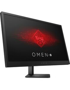 Монитор HP 24.5" Omen 25 (Z7Y57AA) черный