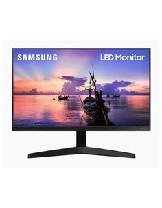 Монитор Samsung 27" F27T350FHC IPS Black (LF27T350FHCXZW)