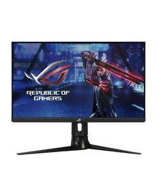 Монитор Asus 27" ROG Strix XG27AQM (90LM06U5-B01370)