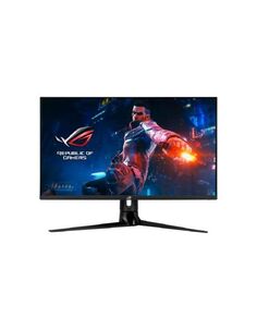Монитор Asus 32" ROG SWIFT PG329Q (90LM06L0-B01170) Black