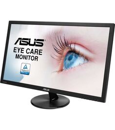 Монитор Asus 23.6" VP247HAE black (90LM01L0-B05170)