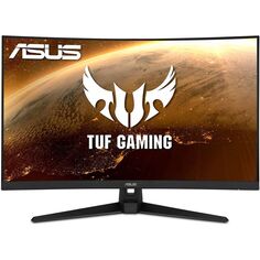 Монитор Asus 31.5" TUF Gaming VG328H1B (90LM0681-B01170) Black