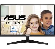 Монитор Asus 23.8" VY249HE (90LM06A0-B01H70)