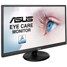 Монитор ASUS VA249HE 23.8" Wide LED VA monitor black (90LM02W1-B02370)