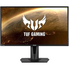Монитор Asus 27" TUF Gaming VG27BQ (90LM04Z0-B01370)