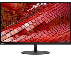 Монитор Lenovo 27" ThinkVision T27i-10 (61C6MAT1EU)