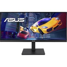 Монитор Asus 34" Gaming VP349CGL IPS (90LM07A3-B01170)