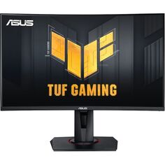 Монитор Asus 27" TUF Gaming VG27VQM VA (90LM0510-B03E70)