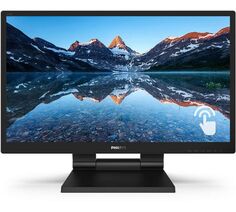 Монитор Philips 23.8" 242B9T/00 Black