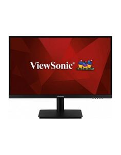 Монитор Viewsonic 23.6" VA2406-H Black