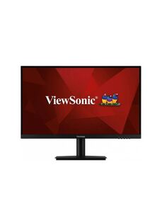 Монитор Viewsonic 23.6" VA2406-H-2 Black